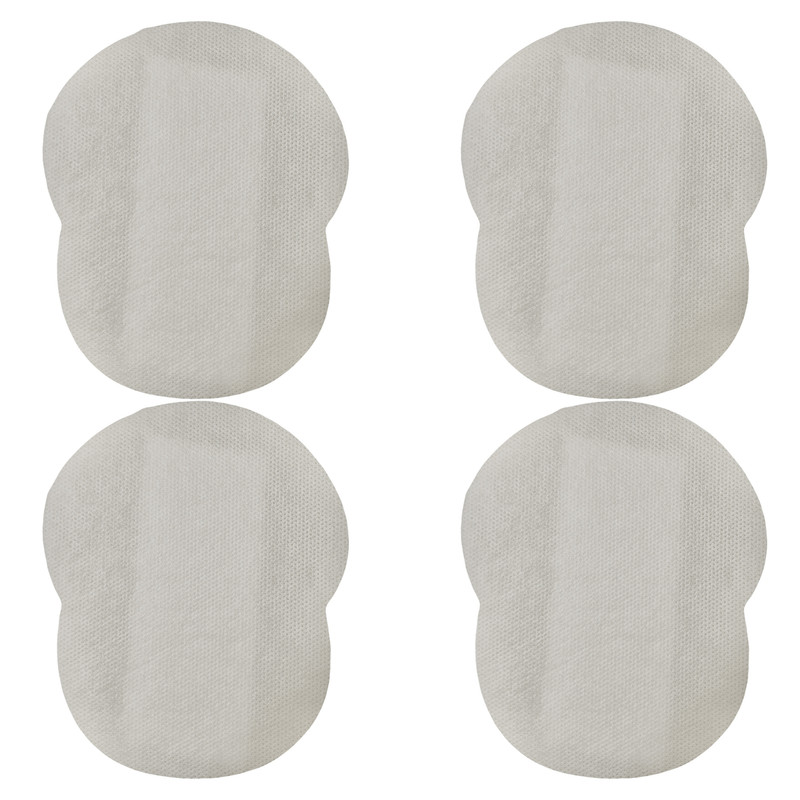 پد عرق گیر مدل CleanBody4pcs بسته ۴ عددی