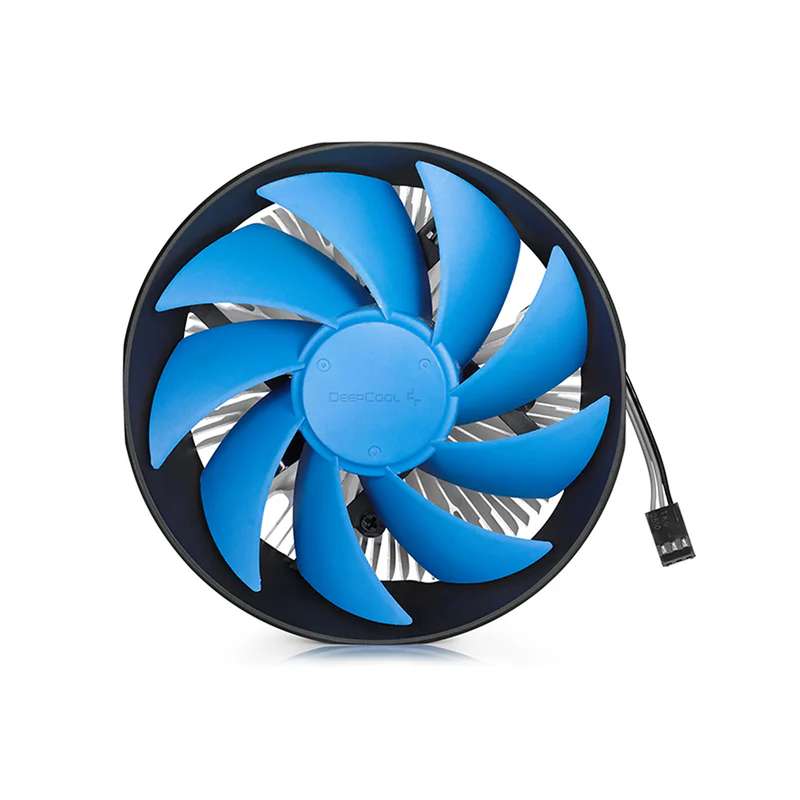 خنک‌کننده پردازنده دیپ کول مدل Gamma Archer Pro V2
