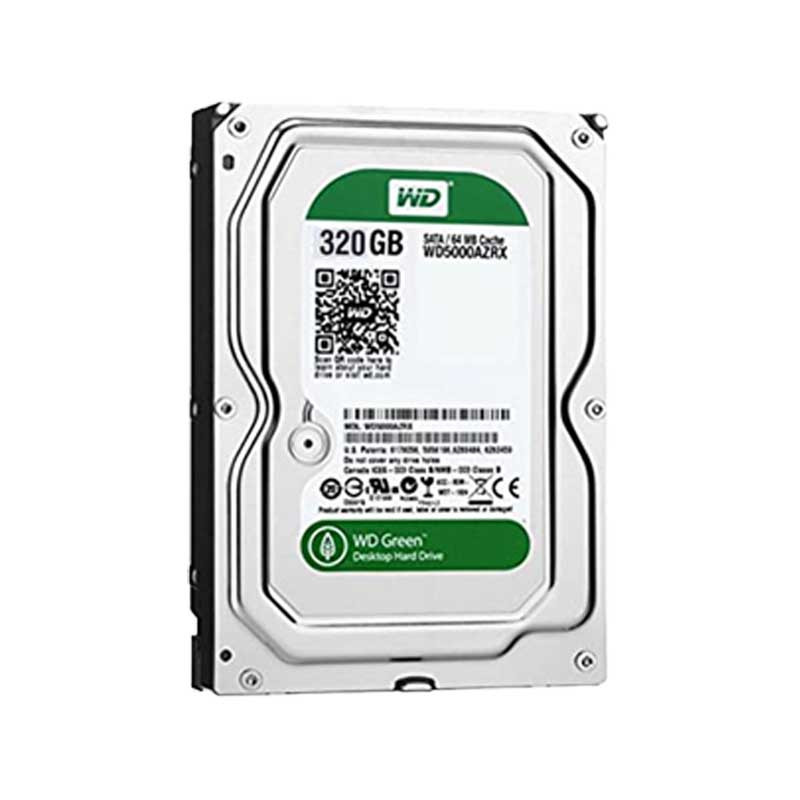 سیستم امنیتی داهوا مدل X1DD1-WD320 3