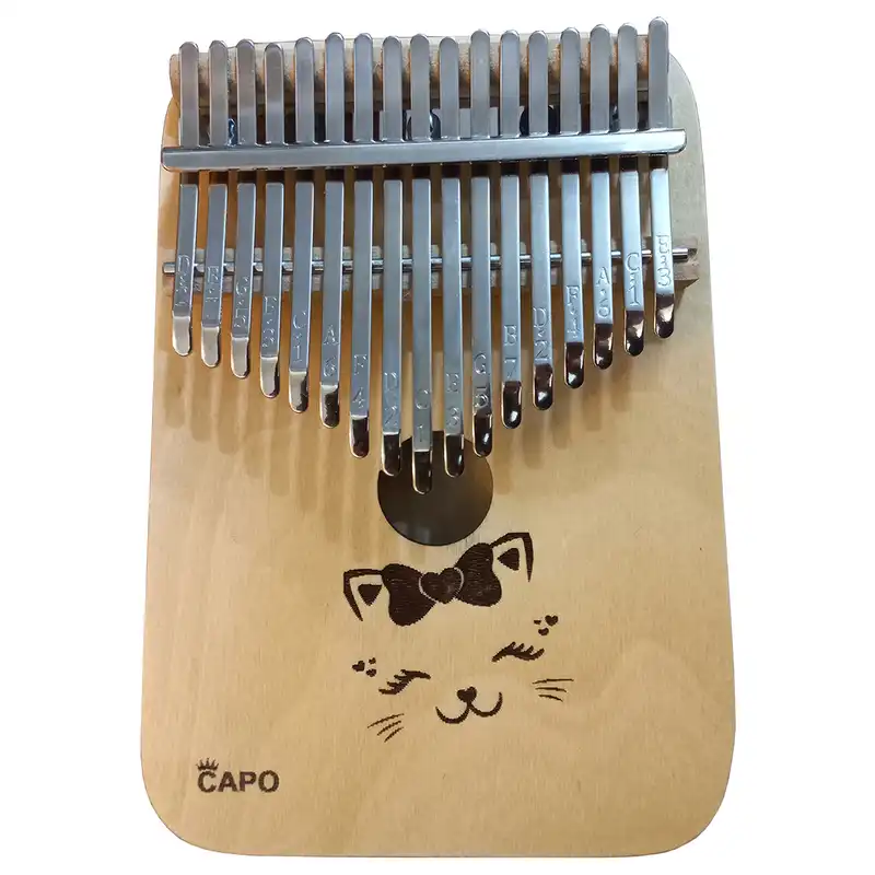 کالیمبا کاپو کد K17T