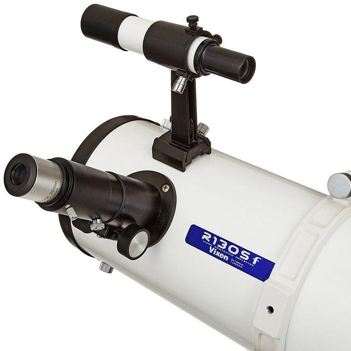 تلسکوپ ویکسن مدل R130Sf Telescope with Porta II Mount