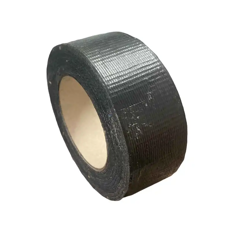 چسب برزنتی مدل ضدآب نخ دار طول 300 متر