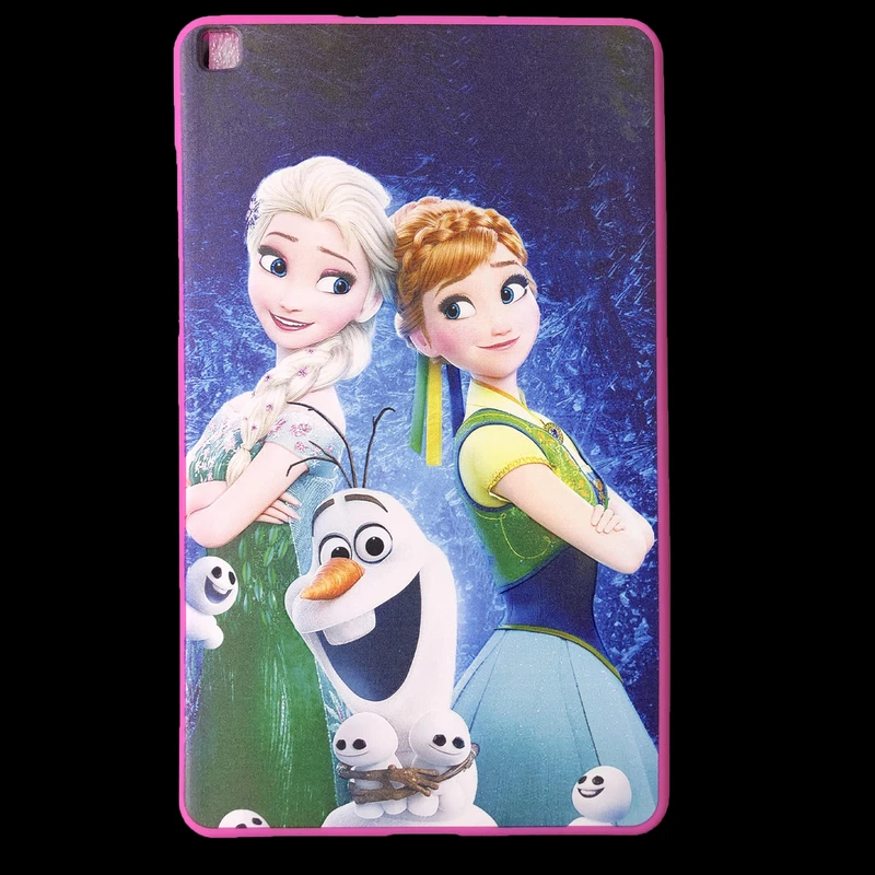 کاور مدل TD-T295 مناسب برای تبلت سامسونگ Galaxy Tab A 8.0 2019 / T290 / T295