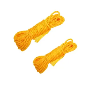 طناب بسته بندی مدل 0032  طول 7.5متر بسته 2عددی