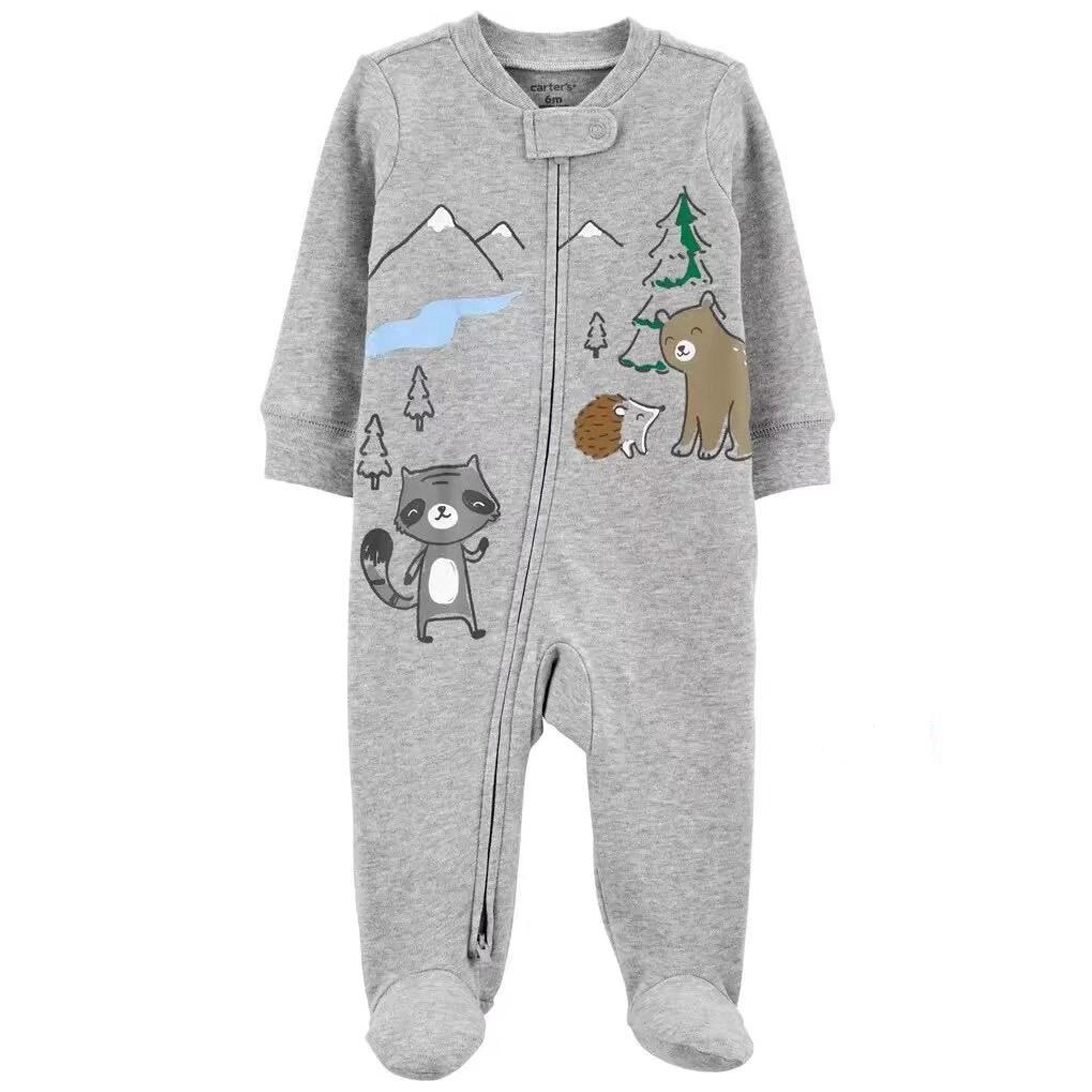 سرهمی نوزادی کارترز مدل 1540