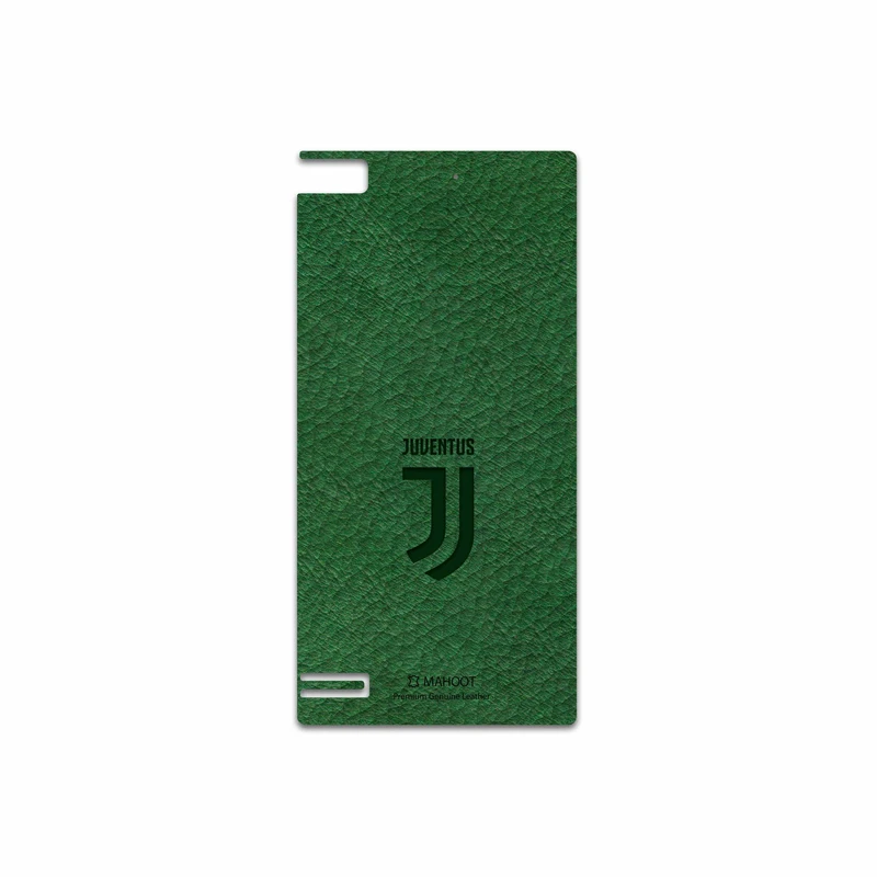 برچسب پوششی ماهوت مدل GL-JUVE مناسب برای گوشی موبایل بلک بری Z3