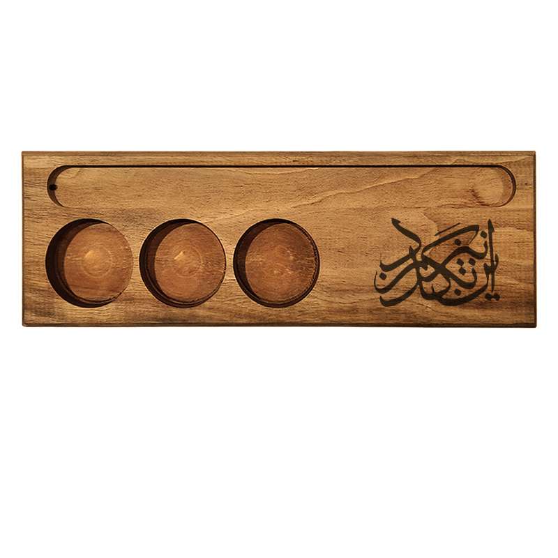 جا شمعی مدل شعر 15465