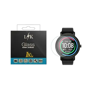 LKG PMMA Screen Protector For Imilab W11