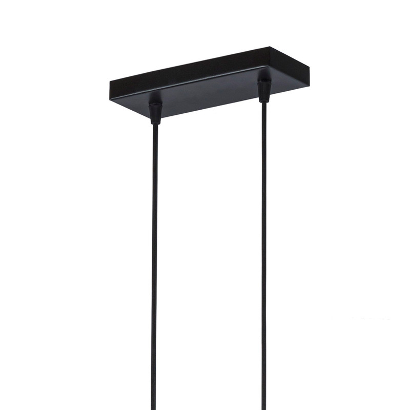 لوستر چشمه نور کد A1336/4-BK