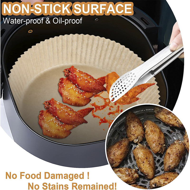 کاغذ سرخ کن ایرفرایر هپی فلکس مدل BSP0421-1160699 مجموعه 100 عددی