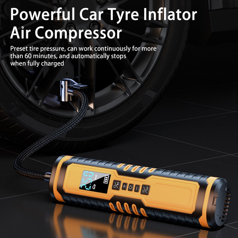 کمپرسور  هوا شارژی سویتو مدل  ST-9632