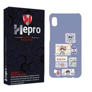 HEPRO MC Cover for SAMSUNG GALAXY A10