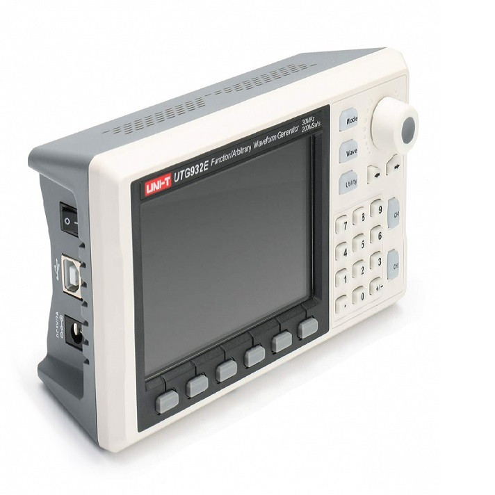 فانکشن ژنراتور یونی-تی مدل UTG932