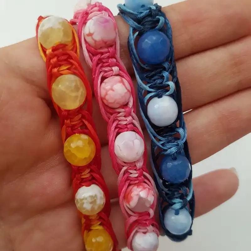 دستبند زنانه کد 106