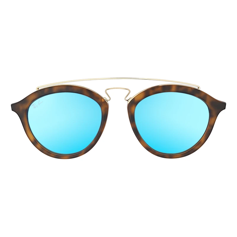 عینک آفتابی پنتوس (Pantos) ری بن مدل 0RB4257-609255-50