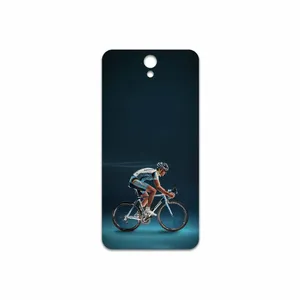 MAHOOT Road cycling Cover Sticker for Lenovo Vibe S1 Lite