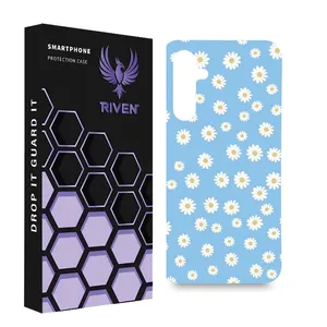 RIVEN RI2-13 Case For Samsung Galaxy A54