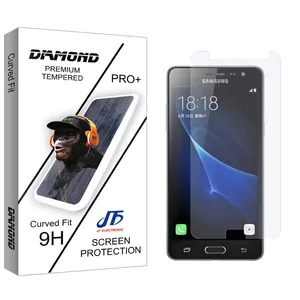 JF Diamond Screen Protector For Samsung Galaxy J3 Pro