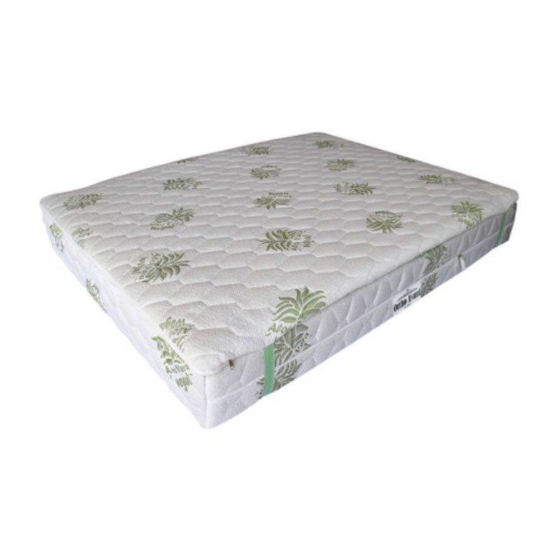 تشک وگال مدل ارتواونت دونفره سایز 160x200 سانتی متر