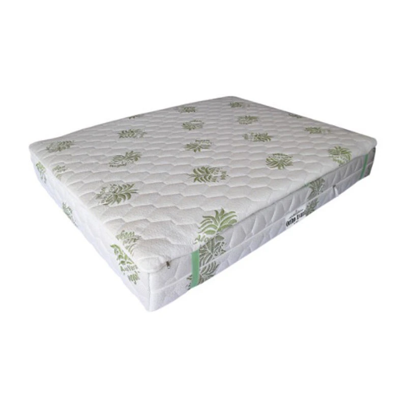 تشک وگال مدل ارتواونت دونفره سایز 160x200 سانتی متر