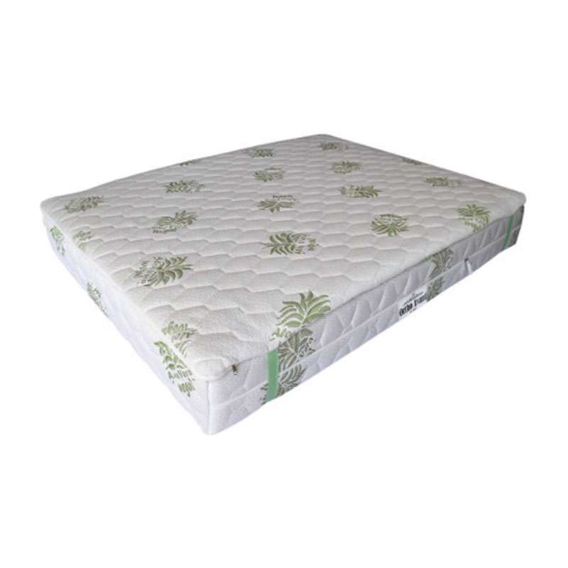 تشک وگال مدل ارتواونت دونفره سایز 180x200 سانتی متر