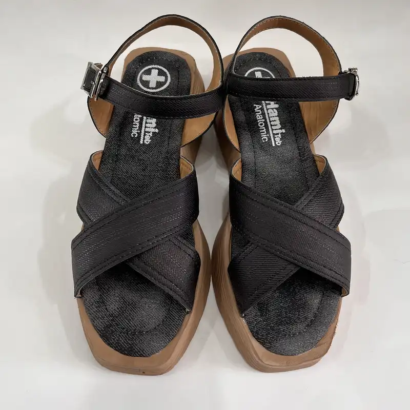 صندل زنانه مدل تابان 1