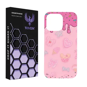 RIVEN RI2-15 Case For Apple iphone 14