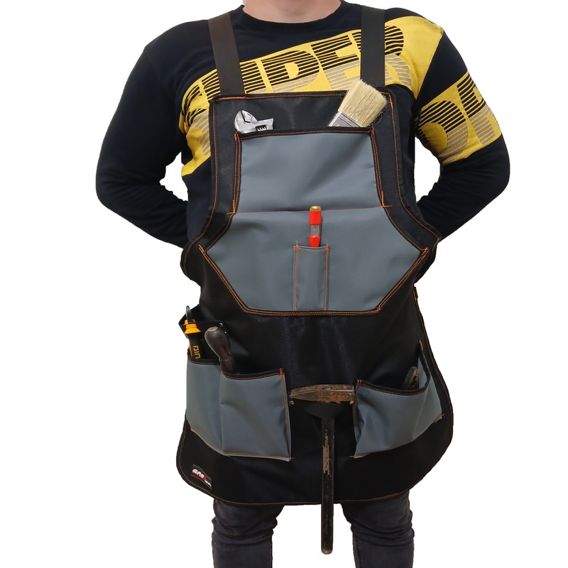 پیشبند ابزار ایزی کد 219