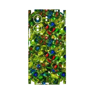 MAHOOT Marble Nostalgia-FullSkin Cover Sticker for Xiaomi Poco C65