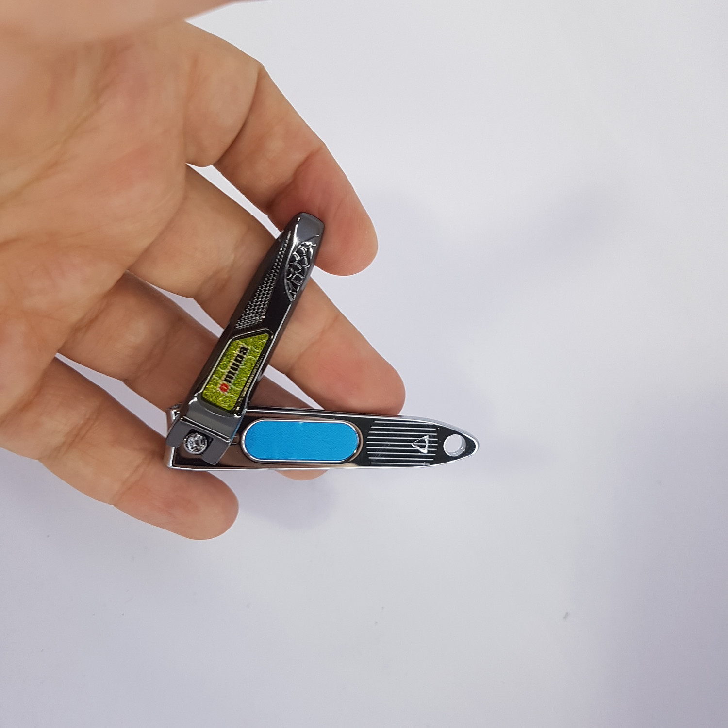 ناخن گیر اومودا کد B3005