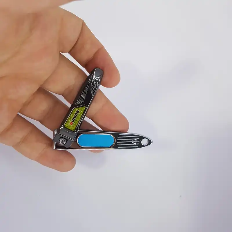 ناخن گیر اومودا کد B3005