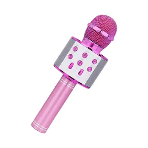 اسپیکر بلوتوثی مدل WS-858