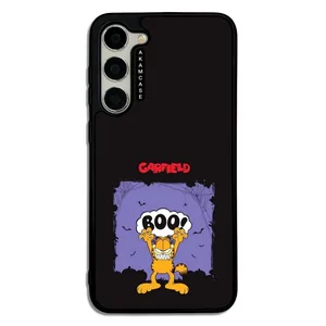 AKAM AMC-WSGS23P-GARFIELD11 Cover For Samsung Galaxy S23 Plus
