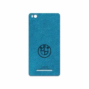 MAHOOT BL-BMW Cover Sticker for Xiaomi Mi 4c