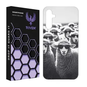 RIVEN RI1-11 Case For Samsung Galaxy A54
