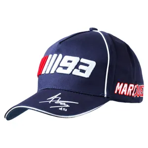 کلاه کپ مردانه مارکز مدل CDBMAR93