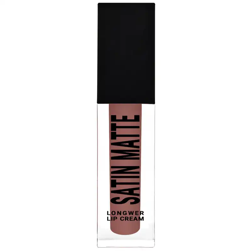 رژ لب مایع ایزابل دپونت مدل Satin Matte شماره 42