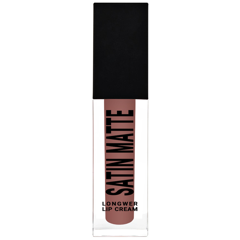 رژ لب مایع ایزابل دپونت مدل Satin Matte شماره 42 رژ لب مایع ایزابل دپونت مدل Satin Matte شماره 42