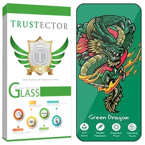 Trustector FHST20 Screen Protector Suitable For Apple iPhone 17 Air