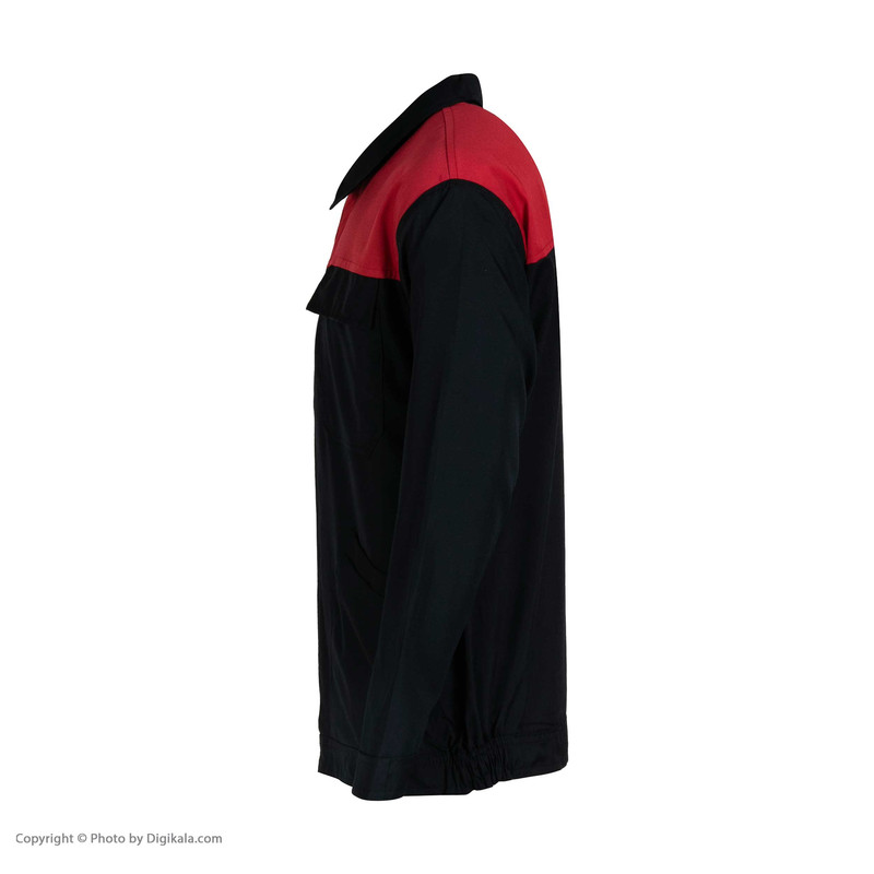 لباس کار مدل IRNQ