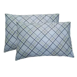 رو بالشی کد 11 سایز 65*45 سانتی متر بسته 2 عددی