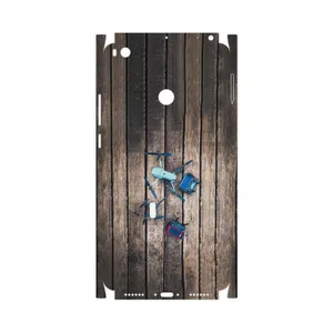 MAHOOT Drone-FullSkin Cover Sticker for Xiaomi Mi Max 2