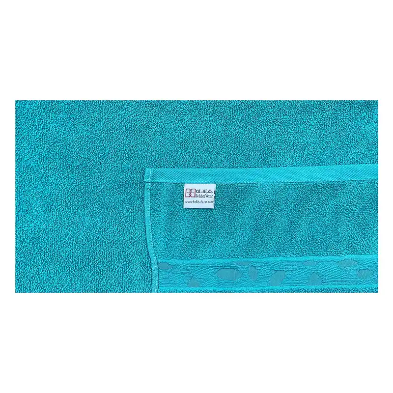 حوله حمام بهباف آذر طرح سورپرایز سایز 100×150 سانتی متر