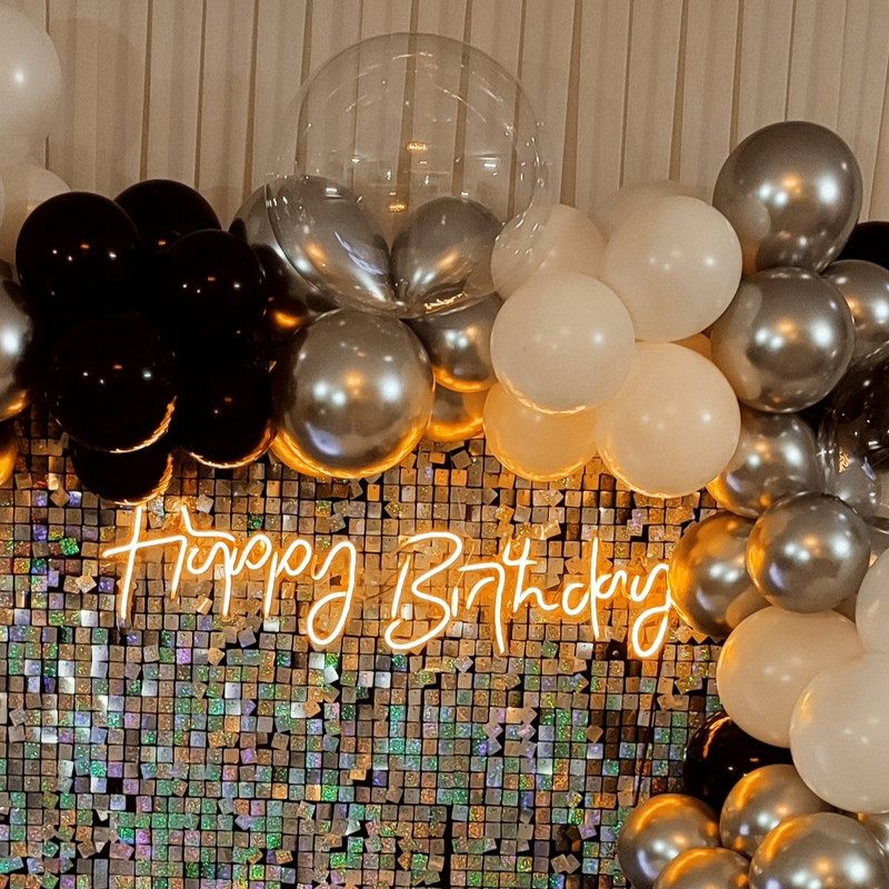 بادکنک مدل بوبو بالن بسته 2 عددی