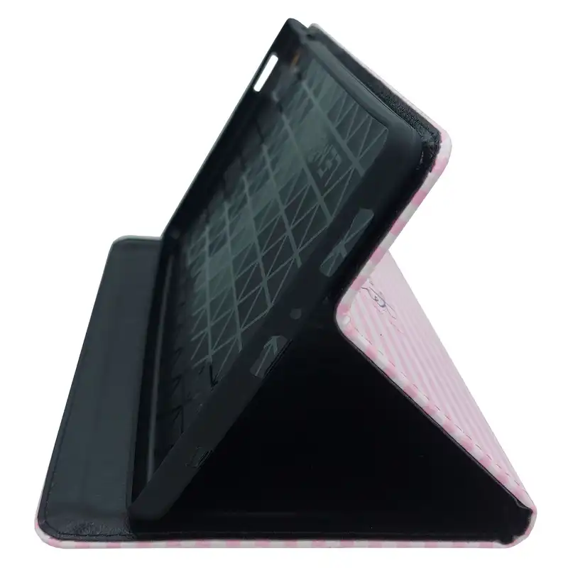 کیف کلاسوری ام ان اف طرح دخترانه کد M-203 مناسب برای تبلت سامسونگ Galaxy Tab A7 Lite / T225