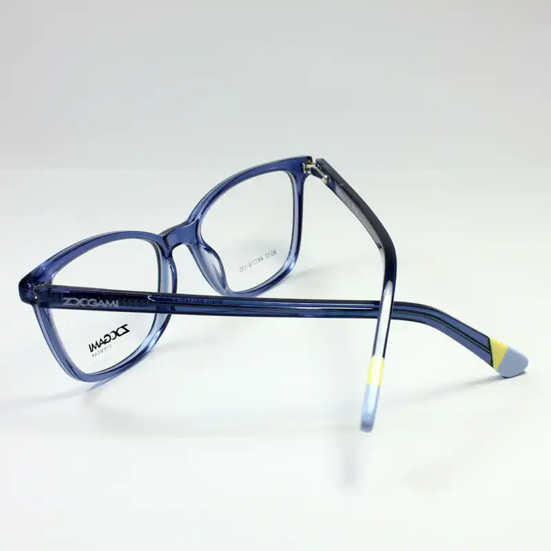 فریم عینک طبی زنانه زوگامی مدل 8010