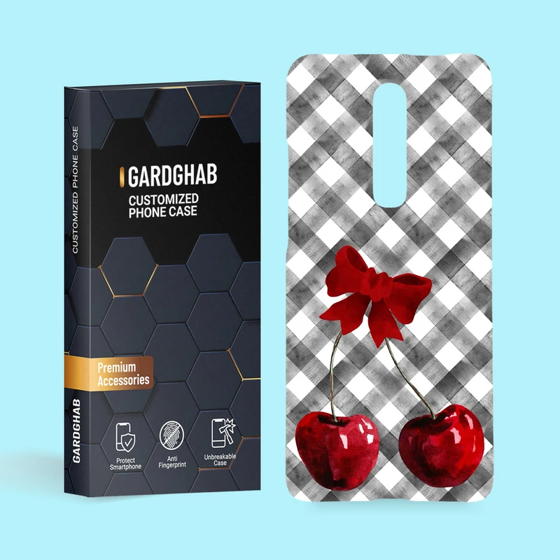 کاور گارد قاب مدل دخترانه مناسب برای گوشی موبایل شیائومی Redmi K20 / K20 Pro / Mi 9T 