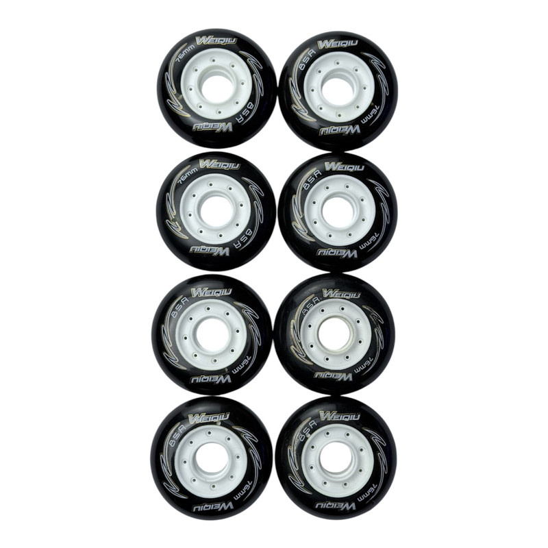 چرخ اسکیت وی کیو کد 2 مدل 76