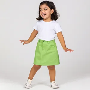 دامن دخترانه تیتیش مدل 2471621