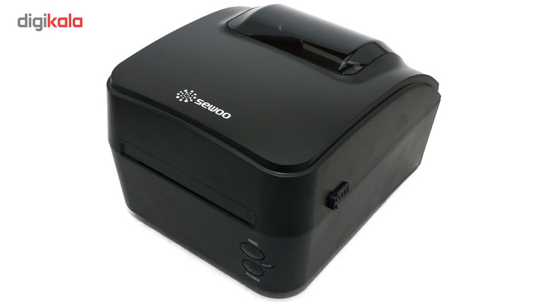 پرینتر لیبل زن سوو مدل LK-B24